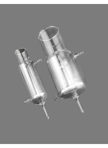 Cromatography Column (double Jacketed Sand Core, inner tube 30mm)