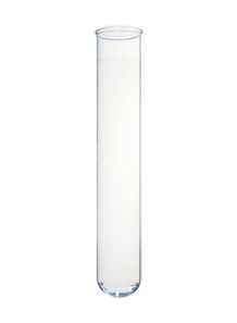 Nitrogen Analyzer Tube (250ml)