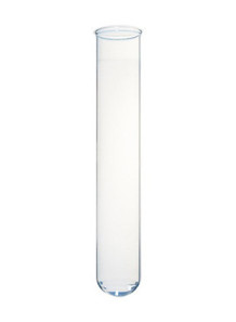  Nitrogen Analyzer Tube (250ml)