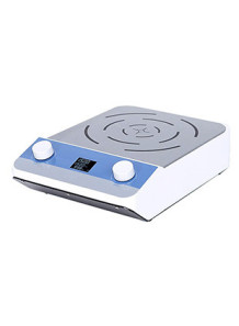  Magnetic Stirrer ( Digital, ceramic, 10L, heat)