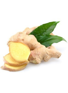 Ginger Root Oil (China)