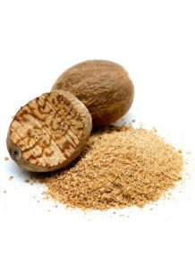  Nutmeg Oil (Indonesia)