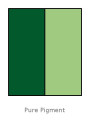 Chromium Oxide Green