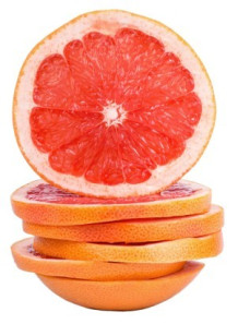 Grapefruit Oil (Italy)