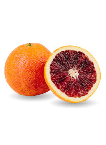 Blood Orange Oil (Italy)