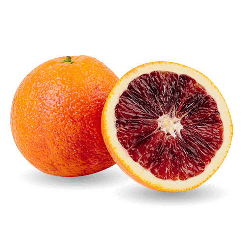 Blood Orange Oil (Italy)