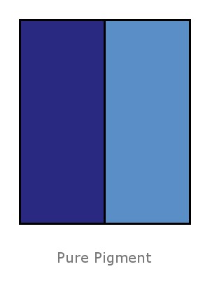 Ultramarine Blue