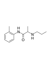  Prilocaine (Base)