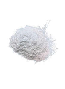  Silver Glitter Mica ประกายเงิน (ขนาด C)