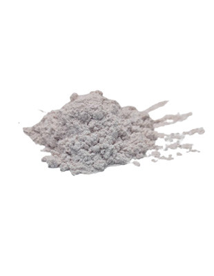 Pearl Blue Mica ขาวมุก เหลือบฟ้า (ขนาด A)