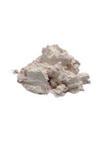 Red White Glitter Mica (Size B) (e.q. Timiron Super Red)