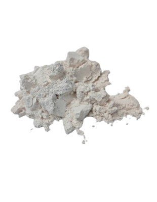 Gold White Pearl Mica (Size A) (e.q. Timiron Silk Gold)