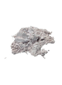  Blue White Glitter Mica (Size B) (e.q. Timiron Super Blue)