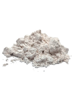 Silver Pearl Mica (Size A, 30 Micron) (e.q. Timiron Supersheen MP-1001)