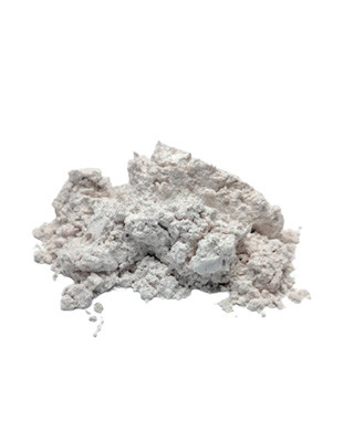 Silver Pearl Mica (Size A, 50 Micron) (e.q. Timiron Pearl Sheen MP-30)