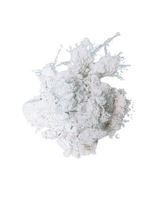 Silver Glitter Mica (Size B, 70 Micron) (e.q. Timiron Starluster MP-115)