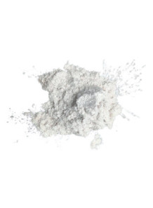 Silver Glitter Mica (Size...