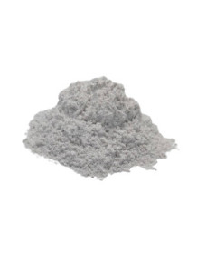  Silver Sparkle Mica (Size C, 150 Micron)