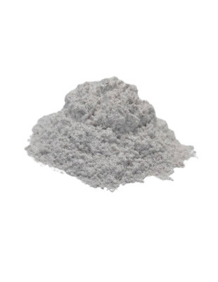 Silver Sparkle Mica (Size C, 150 Micron)