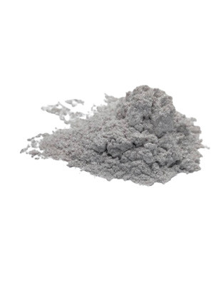 Silver Sparkle Mica (Size C, 160 Micron) (e.q. Timiron Diamond Cluster MP-149)