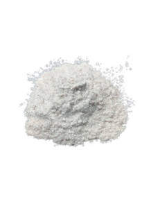  Silver Super Sparkle Mica (Size D, 250 Micron)