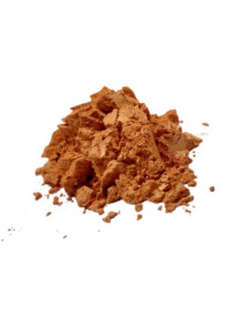 Light Gold Pearl Mica (Size A, 30 Micron)