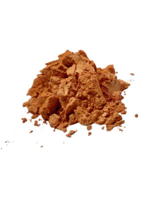 Light Gold Pearl Mica (Size A, 30 Micron)