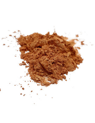 Gold Glitter Mica (Size B, 60 Micron)