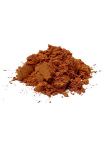  Bronze Gold Glitter Mica (Size B, 60 Micron)