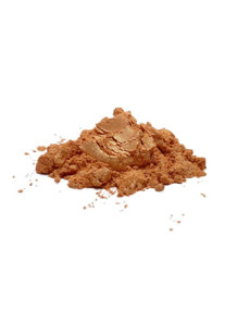 Gold Glitter Mica (Size B, 80 Micron)