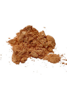 Gold Sparkle Mica (Size C, 120 Micron)