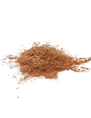 Gold Sparkle Mica (Size C, 150 Micron)