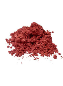  Red Pink Glitter Mica (Size B)