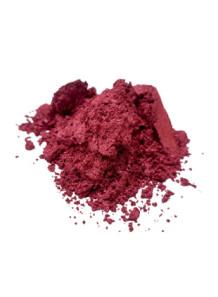 Red Purple Glitter Mica (Size B)