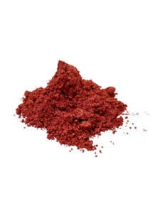 Red Pink Super Sparkle Mica...