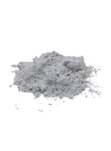 Silver Glitter Mica (Size...