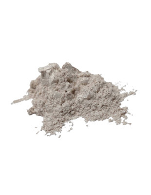 Gold White Sparkle Mica (Size C) (e.q. Timiron Starlight Gold)