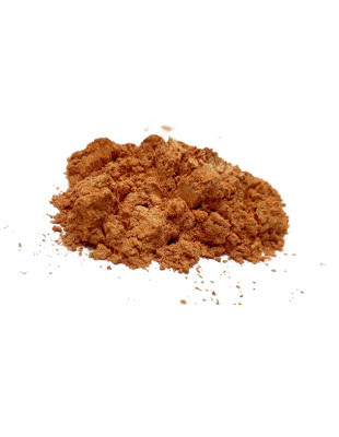 Light Gold Glitter Mica (Size B, 60 Micron)