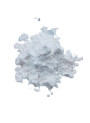 White Pearl Mica ประกายขาว (ขนาด A -)