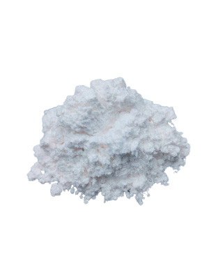 White Pearl Mica ประกายขาว (ขนาด A)