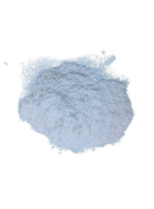 White Glitter Mica (size C)