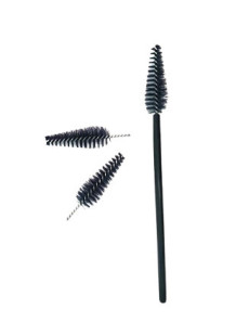  Mascara brush (nylon,...