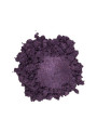 Midnight Violet Mica ม่วง อมดำ (ขนาด A)