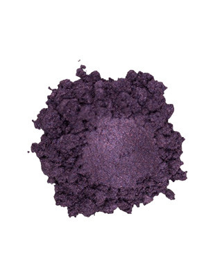 Midnight Violet Mica ม่วง อมดำ (ขนาด A)