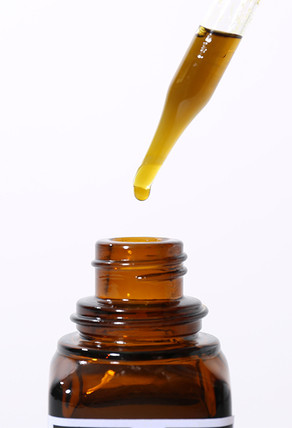 Propolis Extract (Liquid, Water-Soluble, High Flavonoids)
