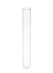  Test tube (fireproof, 15x100mm)