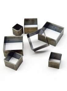 Cutting Mold﻿ For Dissolving Microneedle (Custom Made)