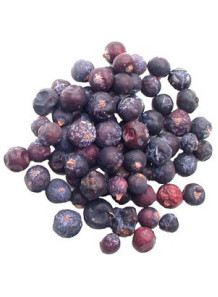 Juniper Berry Oil (China)