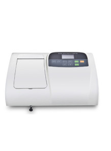 UV-VIS Spectrophotometer...