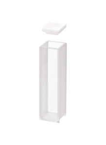 Cuvettes (10mm Quartz, 2pcs/box)